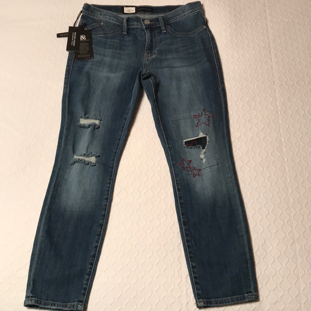 Rock & Republic Jean Leggings